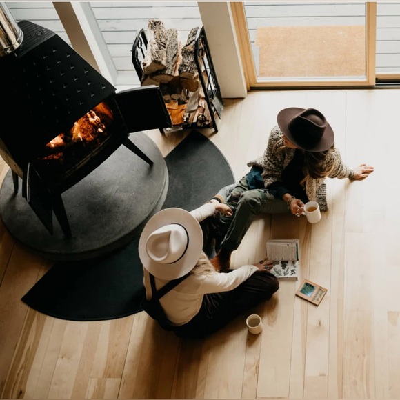 Will & Bear Cooper Bone NWT Size L - Picture 8 of 11